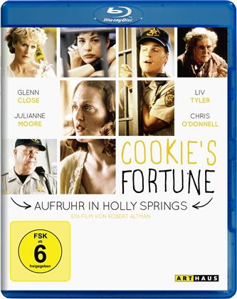 Cookie's Fortune - Aufruhr in Holly Springs (1999) (Arthaus)