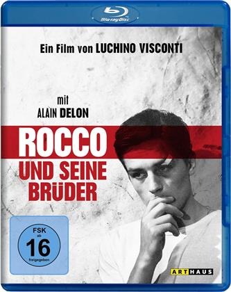 Rocco und seine Brüder (1960) (Arthaus)