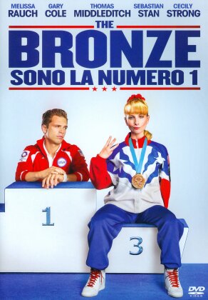 The Bronze - Sono la numero 1 (2015)