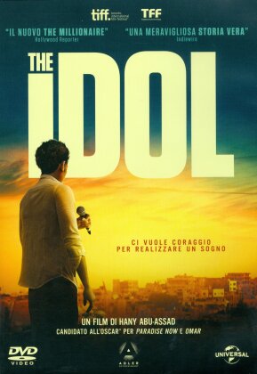 The Idol (2015)