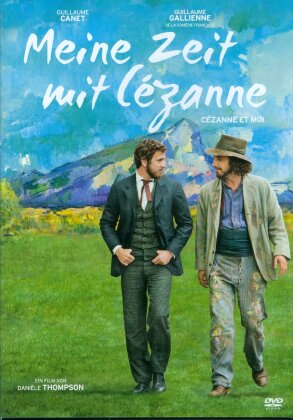 Meine Zeit mit Cézanne (2016)