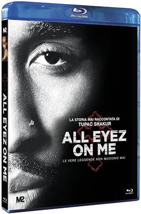 All Eyez on Me (2017)