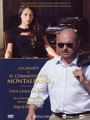 Il commissario Montalbano - Una lama di luce