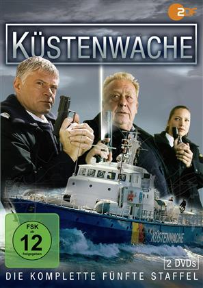 Küstenwache - Staffel 5 (2 DVDs)