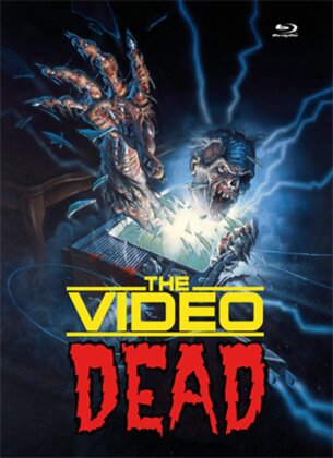 The Video Dead (1987)