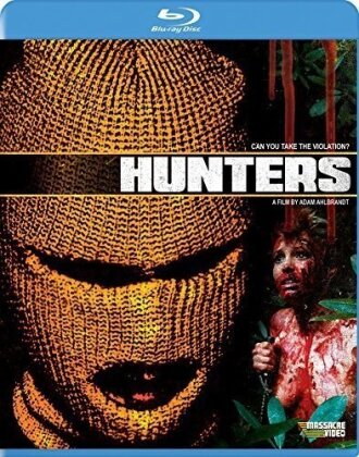 Hunters (Blu-ray + DVD)