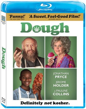 Dough (2015)