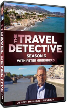 The Travel Detective - Season 3
