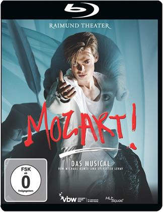 Mozart! - Das Musical - Raimund Theater