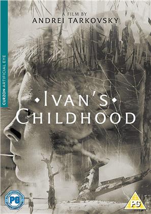 Ivan's Childhood (1962) (s/w)