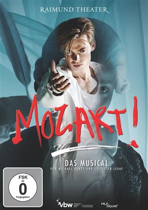 Mozart! - Das Musical - Raimund Theater