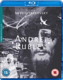 Andrei Rublev (1966) (s/w)