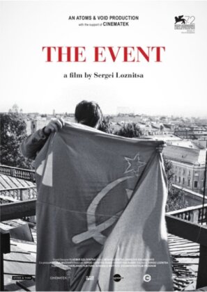The Event (2016)