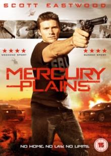 Mercury Plains (2016)