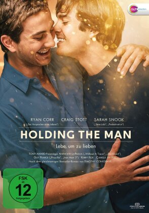 Holding The Man (2015)