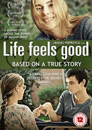 Life Feels Good (2013)