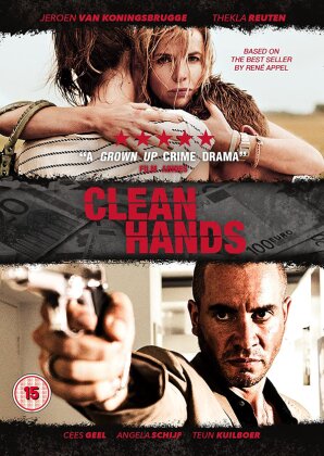Clean Hands (2015)