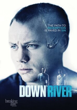 Downriver - Downriver (Adult) (2015)