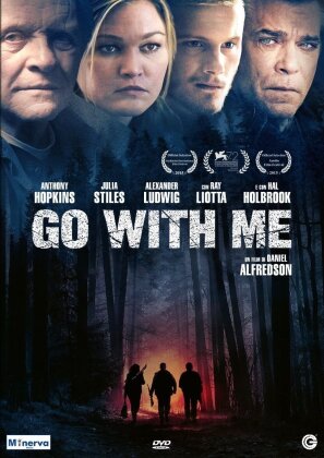 Go with me (2015)
