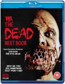 The Dead Next Door (1989)