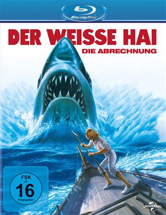 Der weisse Hai 4 - Die Abrechnung (1987)