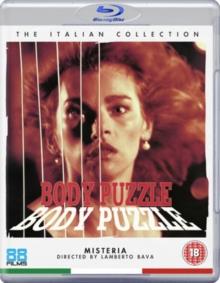 Body Puzzle (1992) (The Italian Collection)