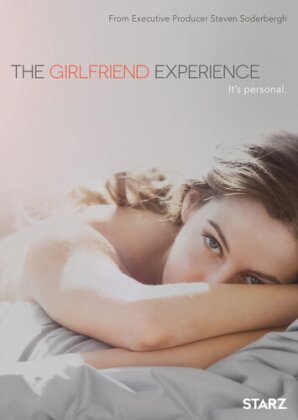 The Girlfriend Experience - Season 1 (2 DVDs)