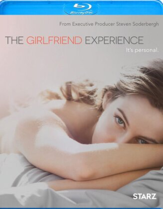 The Girlfriend Experience - Season 1 (2 Blu-rays)