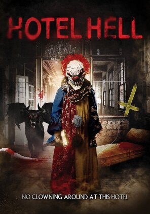 Hotel Hell (2014)