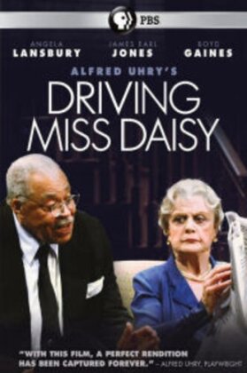 Driving Miss Daisy (2014) (PBS Great Performances)