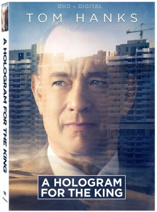 A Hologram for the King (2015)