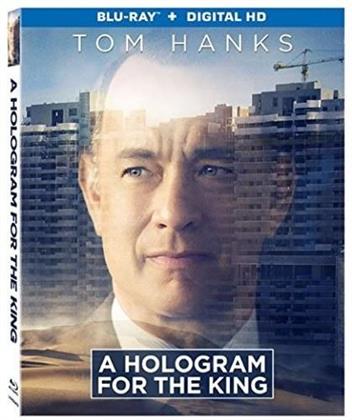A Hologram for the King (2015)