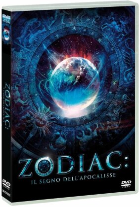 Zodiac - Il segno dell'apocalisse (2014)