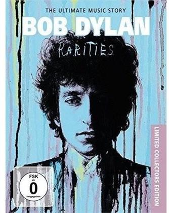 Bob Dylan - Rarities (Inofficial, Limited Collector's Edition)
