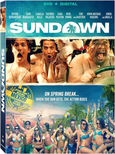 Sundown (2016)