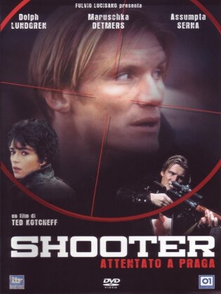 Shooter - Attentato a Praga (1995)