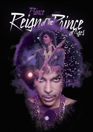 Prince - Reign of the prince of ages (Inofficial)