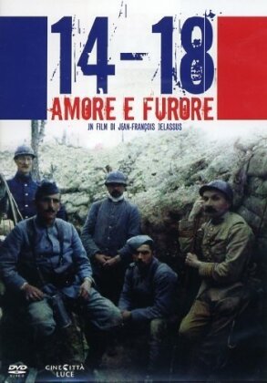 14-18 - Amore e furore (2008)