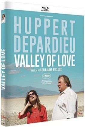 Valley of Love (2015)