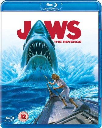 Jaws 4 - The Revenge (1987)