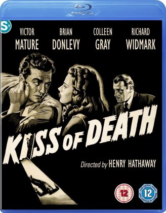 Kiss Of Death (1947) (n/b)