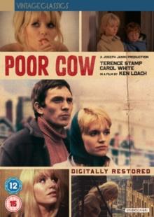 Poor Cow (1967) (Vintage Classics)