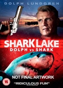 Shark Lake - Dolph vs Shark (2015)
