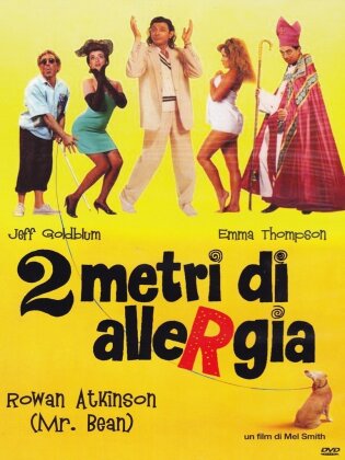 2 metri di allergia (1989)