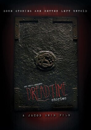 Dreadtime Stories (2014)