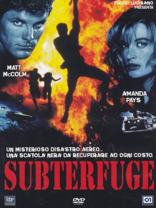 Subterfuge (1998)