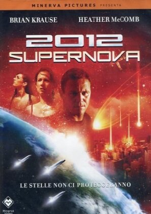 2012 Supernova (2009)