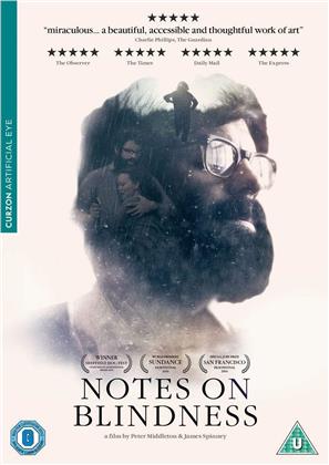 Notes On Blindness (2016)