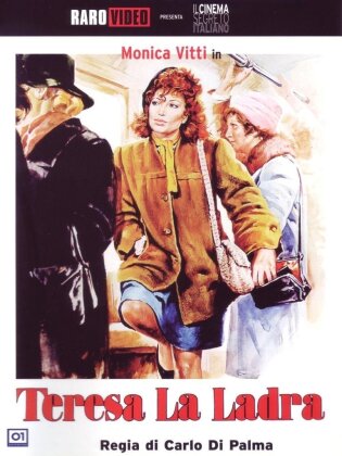 Teresa la ladra (1972)