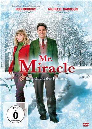 Mr. Miracle (2014)